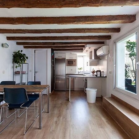 Oasis De Paz En El Centro De Madrid 아파트 외부 사진