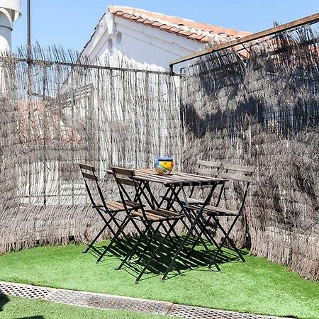 Oasis De Paz En El Centro De Madrid 아파트 외부 사진