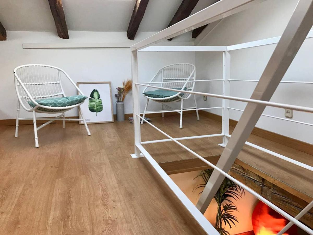 Oasis De Paz En El Centro De Madrid 아파트 외부 사진