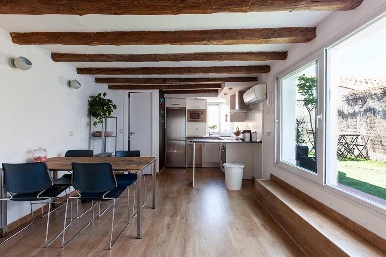 Oasis De Paz En El Centro De Madrid 아파트 외부 사진