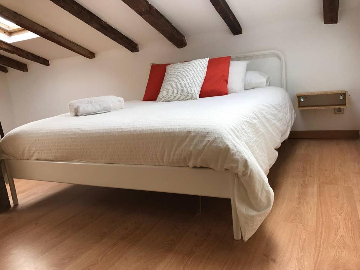 Oasis De Paz En El Centro De Madrid 아파트 외부 사진